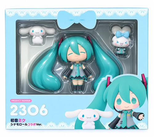 Nendoroid 2306 hatsune - #2306, hatsune,