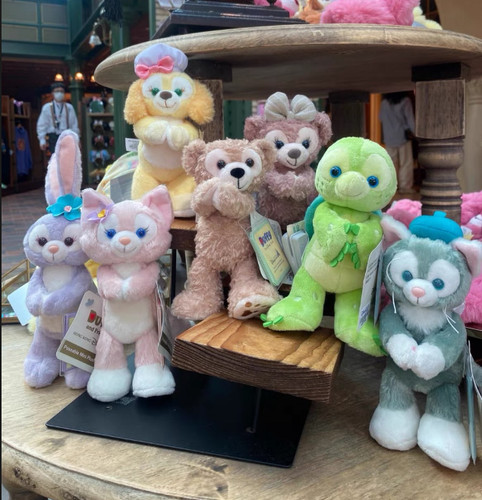 Authentic disney parks nuimos - authentic,