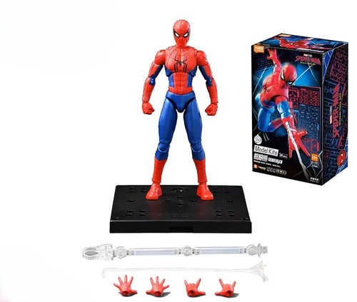 Blokees marvel brand new - marvel, day