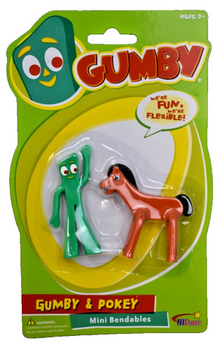 Toy smith gumby pokey - smith, &