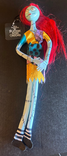 Nightmare before christmas - nightmare,