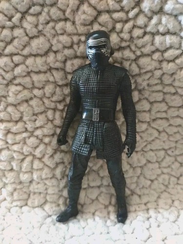 Star wars kylo ren poseable - kylo,