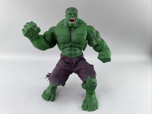 Marvel the incredible hulk - the,