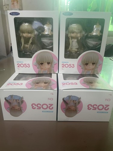 Chobits chi 2053 nendoroid - chi,