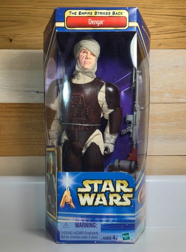 Star wars dengar fully - star,