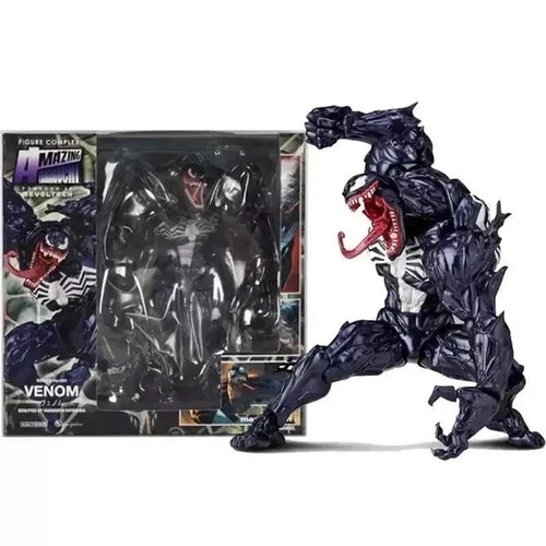 Venom action figure - venom,