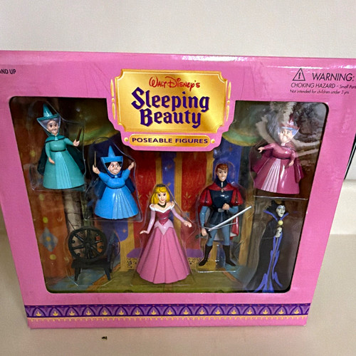 Walt disney sleeping beauty - disney,
