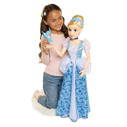 Disney princess cinderella - disney,