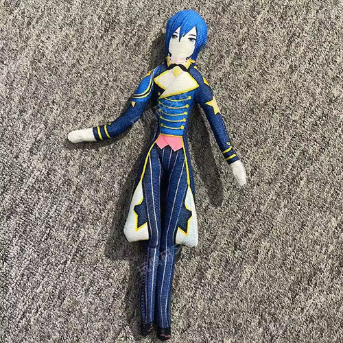 Kaito project sekai colorful - sekai,