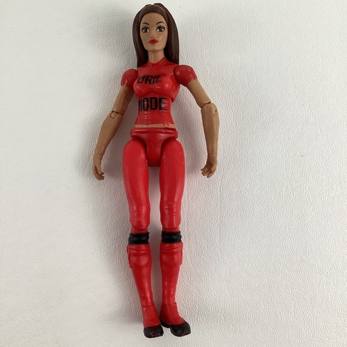 Wwe superstars brie mode - superstars,