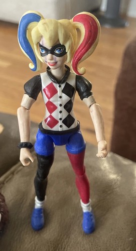 Harley quinn comics - harley, dc