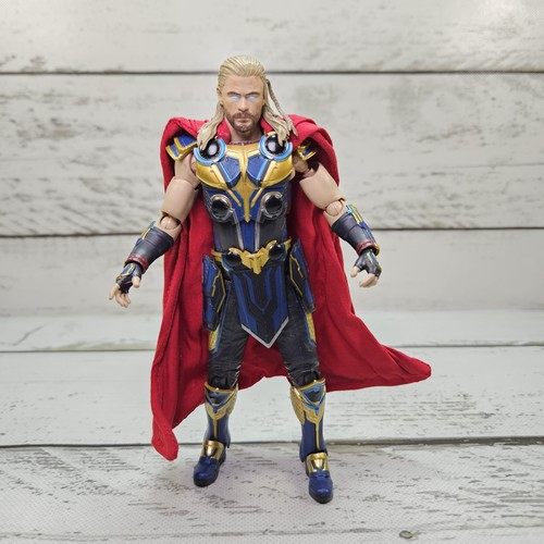 Bandai figuarts marvel - s.h.figuarts,