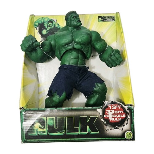 Marvel raging hulk action - marvel,