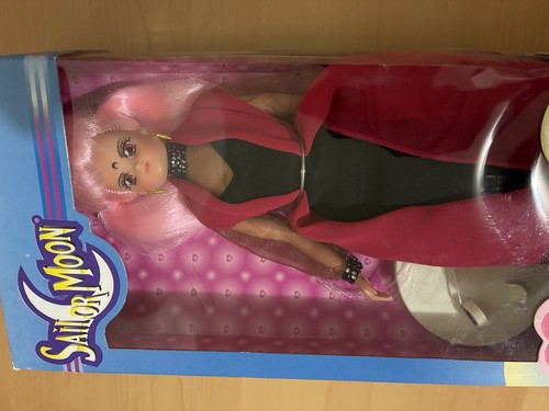 Irwin sailor moon deluxe - irwin,