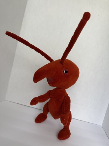Disney parks bug - a, bug's
