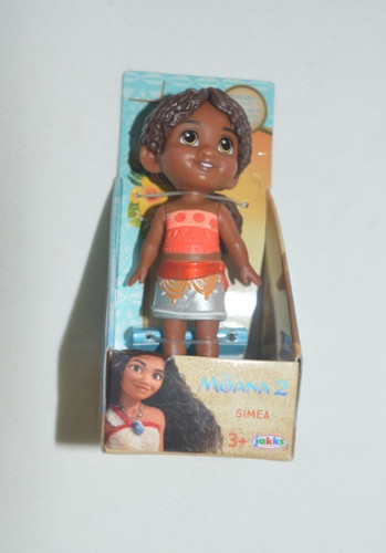 Disney 2026 mini princess - disney,