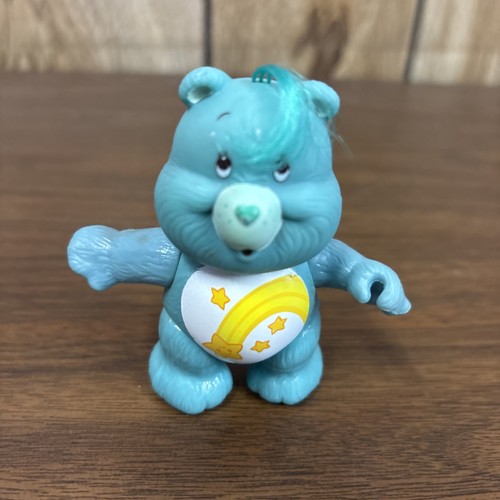Vintage care bears poseable - vintage,