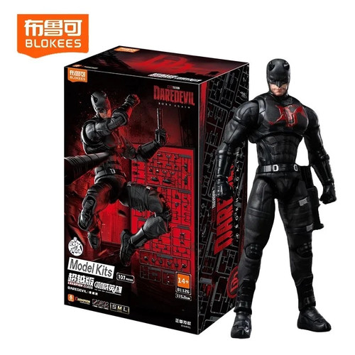 Blokees daredevil born again - daredevil,