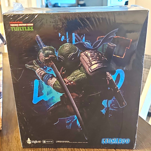 Heatboys collectibles tmnt - heatboys,