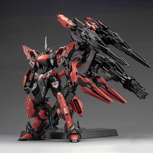 Highly poseable 100 - poseable, 1/100