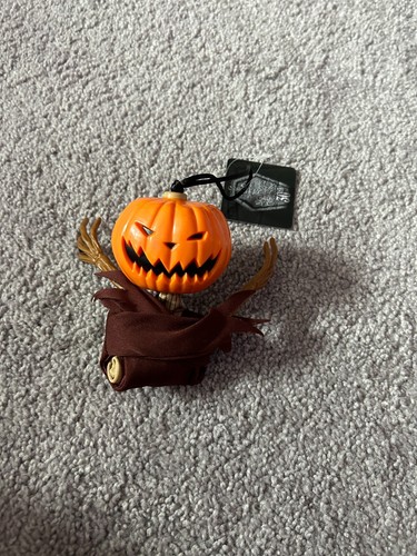 Nightmare before christmas - nightmare,
