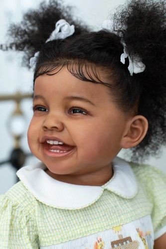 Reborn baby dolls 24in - baby,