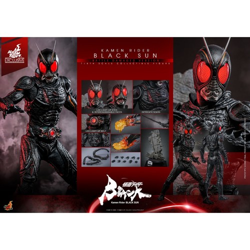 Kamen rider black sun battle - kamen,