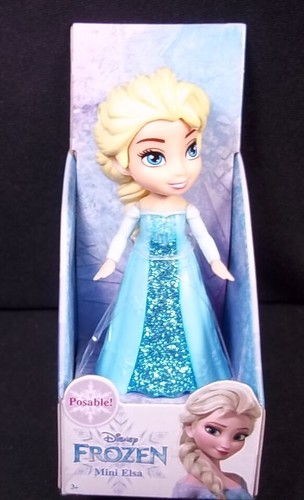 Disney frozen mini toddler - frozen,